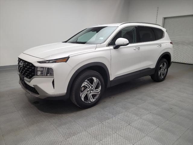 2023 hyundai santa fe sel 2.4