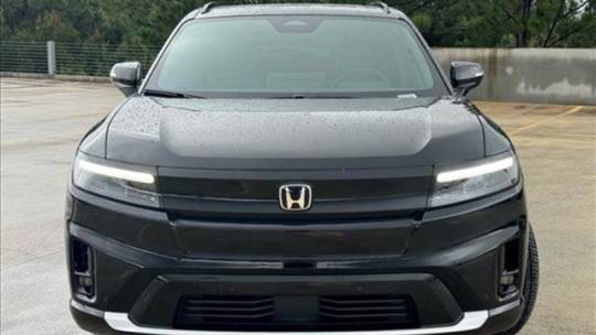 2024 Honda Prologue