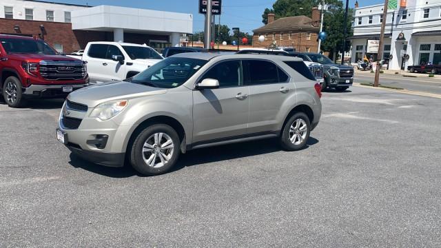 2015 chevrolet equinox 1lt