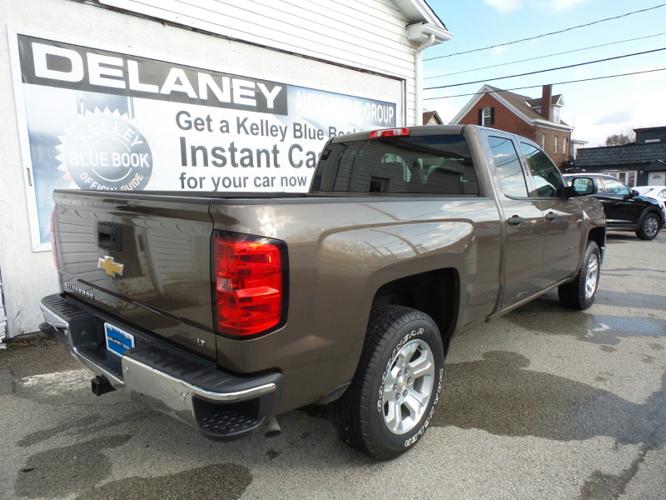 used 2014 chevrolet silverado 1500 lt indiana, pa 15701 for sale in indiana, pennsylvania