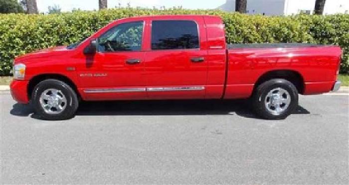 2006 dodge ram 1500 leather in richmond, va