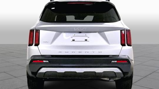 2022 Kia Sorento