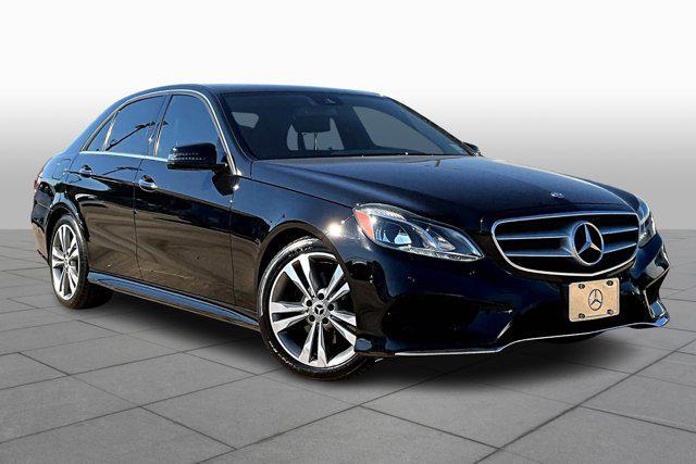 2016 mercedes-benz e-class e 350