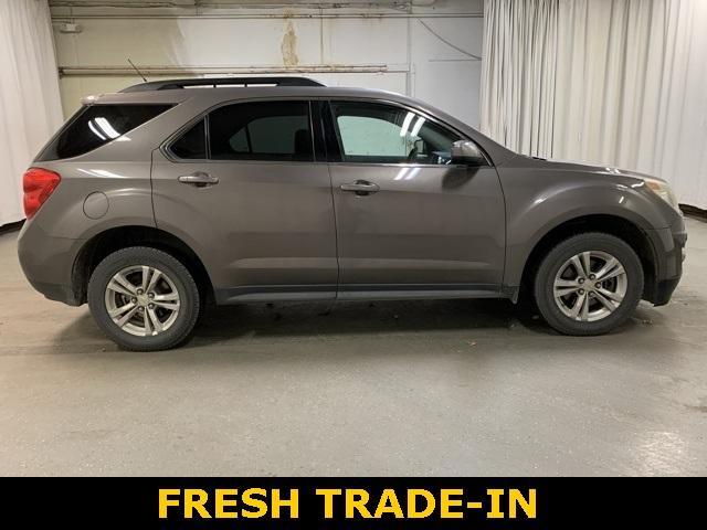 2012 chevrolet equinox 2lt