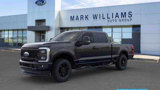 2024 Ford F-250