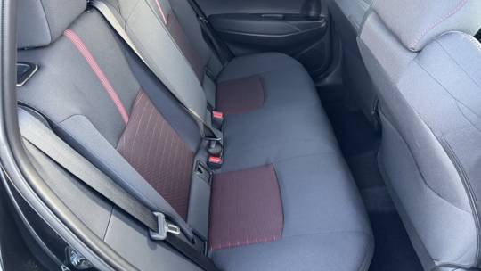 2024 Toyota Corolla Cross