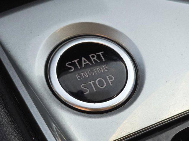 2020 nissan altima sr fwd