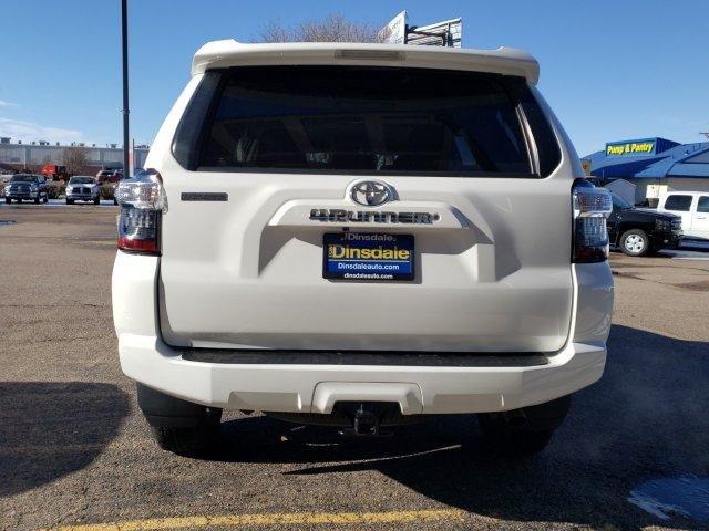 used 2018 toyota 4runner sr5 grand island, ne 68801 for sale in grand island, nebraska
