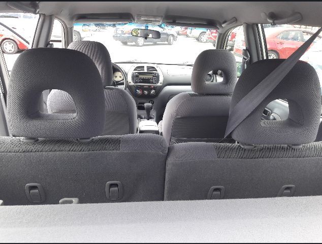 2002 toyota rav4 base for sale in illinois by owner