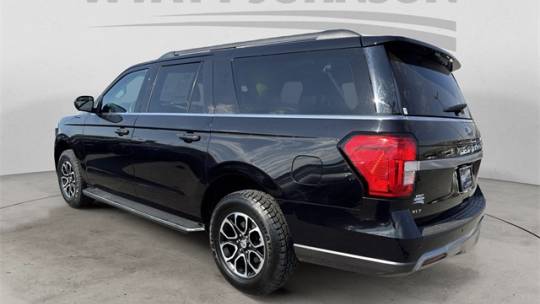 2022 Ford Expedition