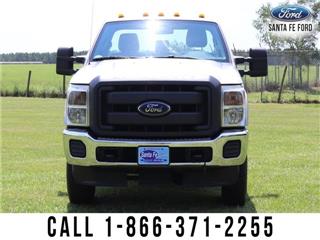 2012 Ford F-350 xl