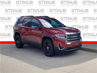 2020 GMC Acadia at4
