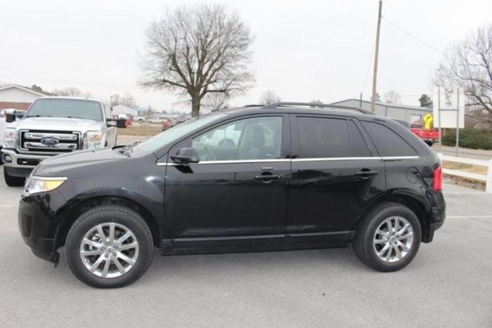 2013 ford edge limited limited 4dr crossover for sale in paragould, arkansas