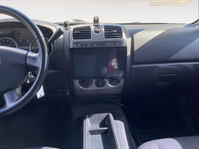 2011 chevrolet colorado 2lt