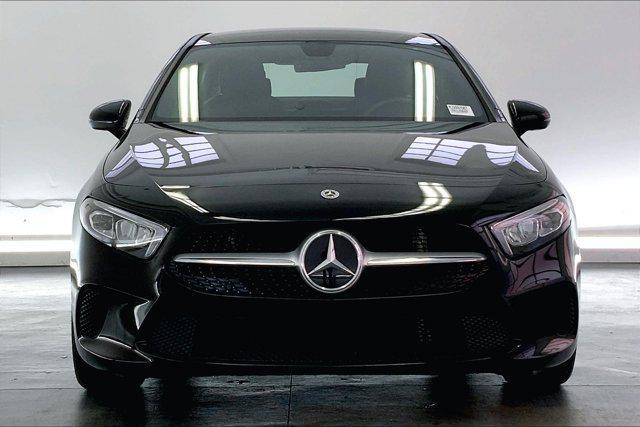 2021 mercedes-benz a-class a 220