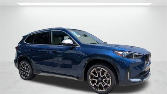 2024 BMW X1