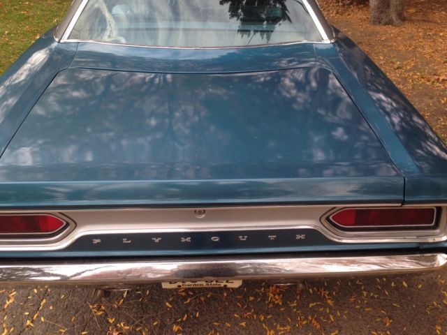 1970 satellite, 318 v8, air condition road runner hood, gtx clone, rallye wheels