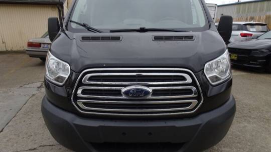 2015 ford transit 150