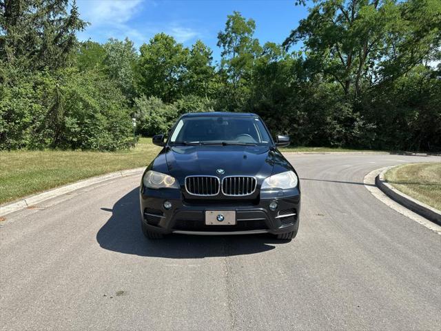 2011 bmw x5 xdrive35i