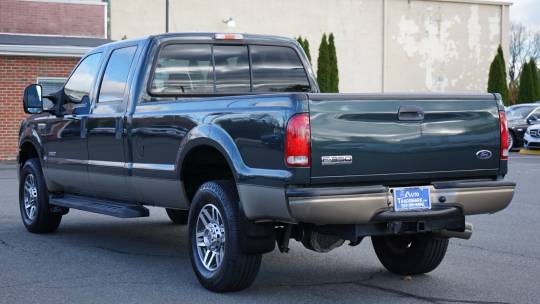 2006 Ford F-350