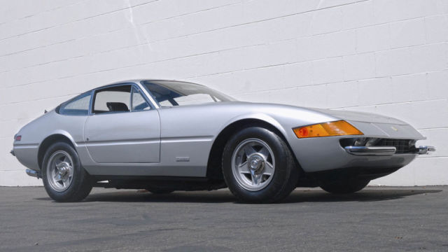 power windows & steering ~ refresh by wayne carini in 2012 ~ #'s matching