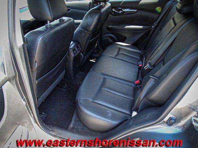 used 2018 nissan rogue sport sl daphne, al 36526 for sale in daphne, alabama