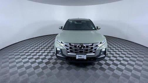 2024 hyundai santa cruz 2.5l sel in denver, colorado