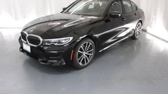 2022 BMW 3 series