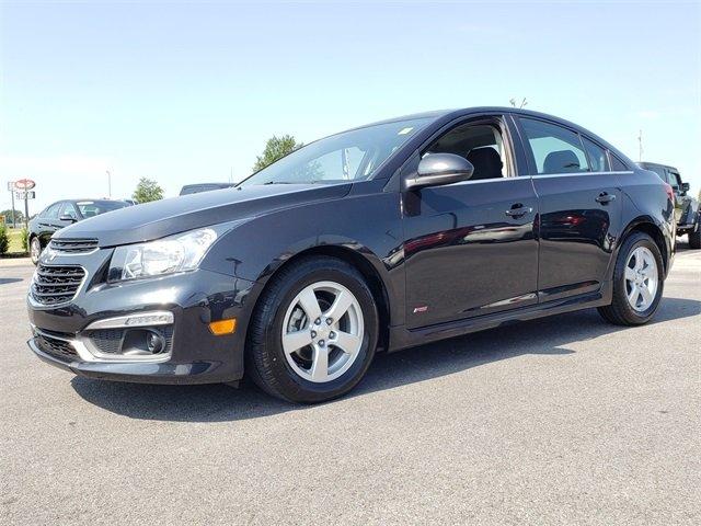 used 2016 chevrolet cruze limited lt sedan jonesboro, ar 72404 for sale in jonesboro, arkansas
