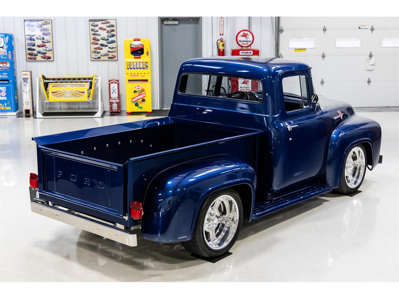 1956 ford f100
