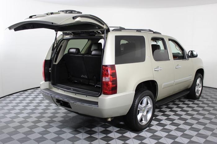 used 2013 chevrolet tahoe 4wd ltz issaquah, wa 98027 for sale in coal creek, washington