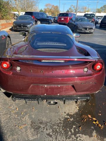 2014 lotus evora s