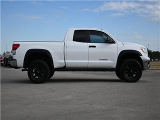 2013 Toyota Tundra grade