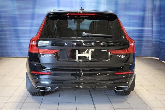 used 2019 volvo xc60 awd t6 r-design norwood, ma 02062 for sale in norwood, massachusetts