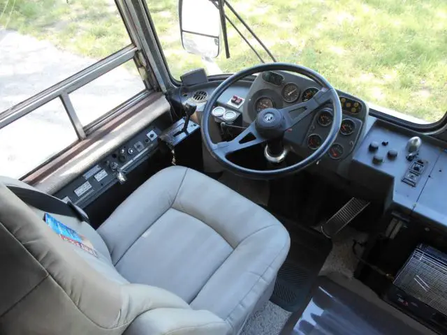 1970 eagle bus conversion