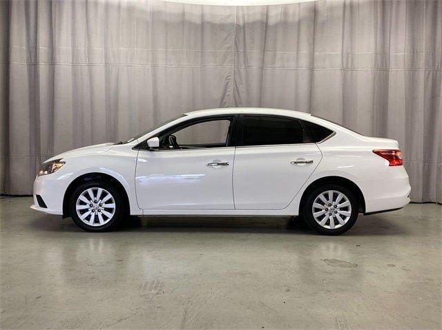 certified 2019 nissan sentra s phoenix, az 85014 for sale in phoenix, arizona