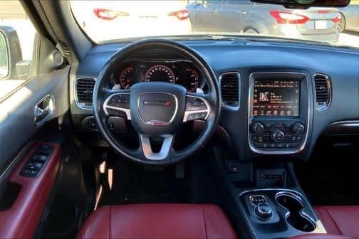 2016 dodge durango in northwoods, illinois