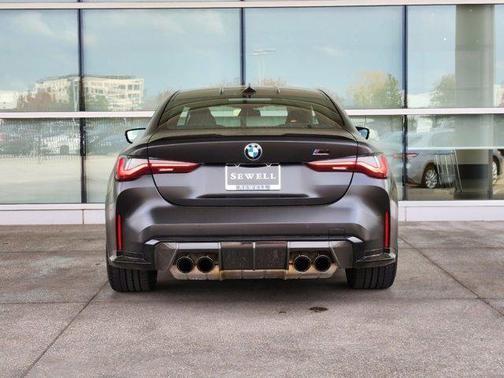 2021 bmw m4 in milwaukee, wisconsin