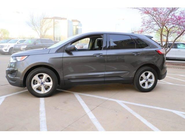used 2015 ford edge fwd se overland park, ks 66212 for sale in overland park, kansas