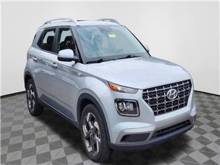 2022 Hyundai Venue sel