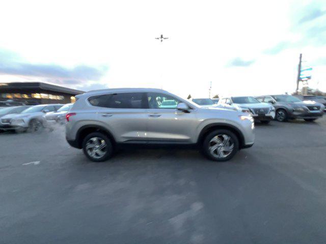 2023 hyundai santa fe sel 2.4