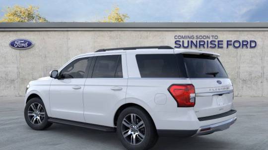 2024 Ford Expedition