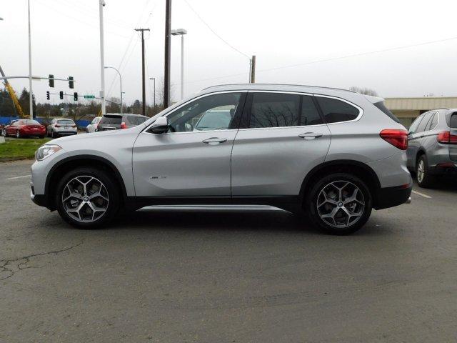 used 2018 bmw x1 xdrive28i spokane, wa 99214 for sale in spokane, washington