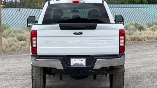 2022 Ford F-250