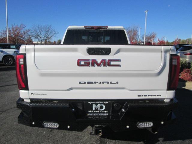 2024 gmc sierra 2500 denali