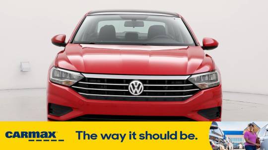 2020 Volkswagen Jetta