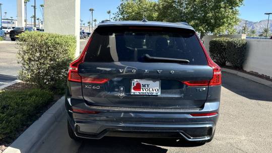 2025 Volvo XC60