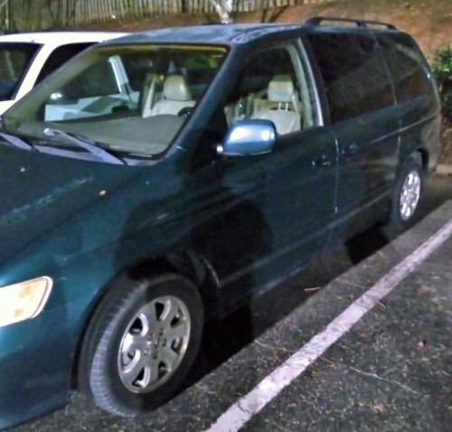 2002 honda odyssey lx for sale in north carolina by owner