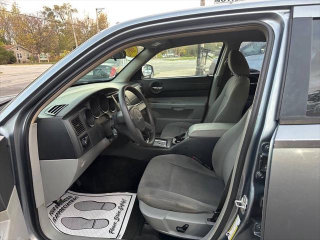 2007 dodge charger se
