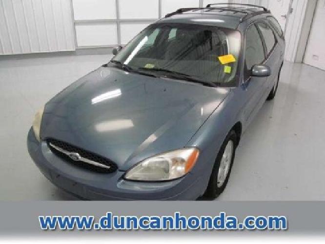 2000 ford taurus se in christiansburg, va